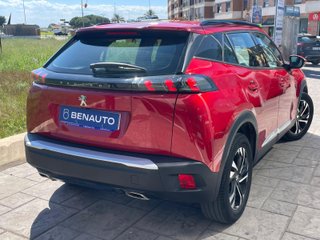 Peugeot 2008 2021 ALLURE