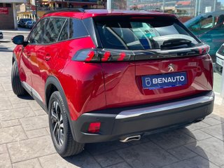 Peugeot 2008 2021 ALLURE