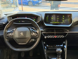Peugeot 2008 2021 ALLURE