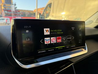 Peugeot 2008 2021 ALLURE