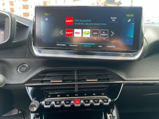 Peugeot 2008 2021 ALLURE
