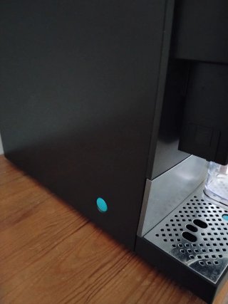 Cafetera Cecotec de grano