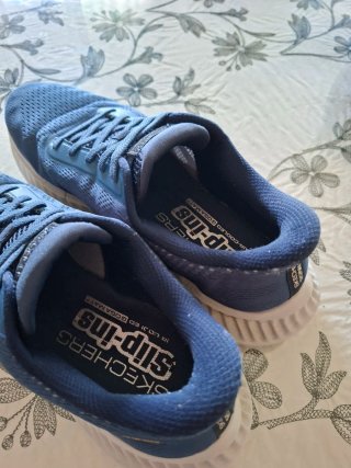 Zapatillas Skechers Go Walk Talla 44-45