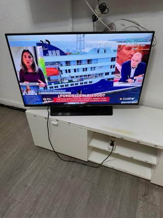 Smart TV Samsung 40 P