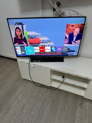 Smart TV Samsung 40 P
