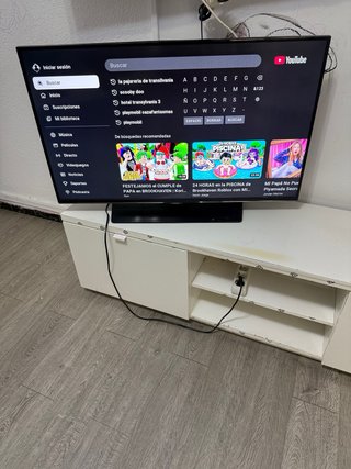 Smart TV Samsung 40 P
