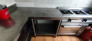 Material Bar