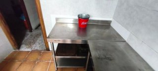 Material Bar