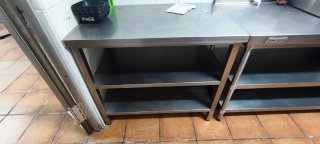 Material Bar