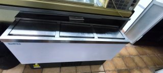 Material Bar