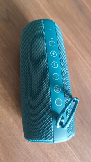 Vieta Pro Upper 2 Altavoz Azul