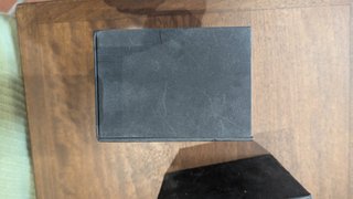 Caja Reloj Hugo Boss Original + Sobrecaja