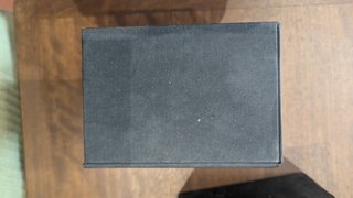 Caja Reloj Hugo Boss Original + Sobrecaja