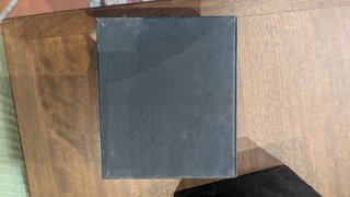 Caja Reloj Hugo Boss Original + Sobrecaja