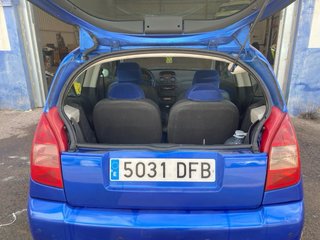 Citroen C2 2024