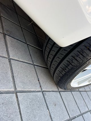 BMW 320d touring automatico