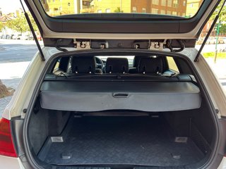 BMW 320d touring automatico
