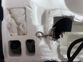 Pistola de Vapor Taurus Rapidissimo Clean
