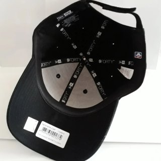 Cappellino New Era Brooklyn Nets Nero