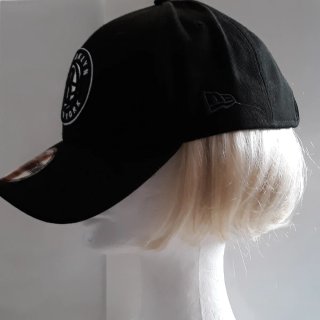 Cappellino New Era Brooklyn Nets Nero