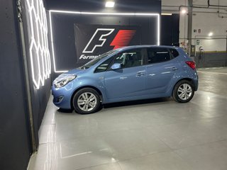 Hyundai ix20 2011
