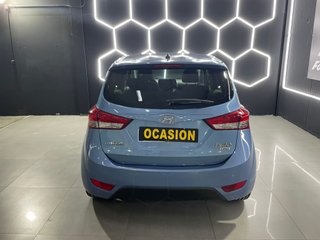 Hyundai ix20 2011