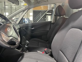 Hyundai ix20 2011