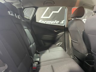 Hyundai ix20 2011