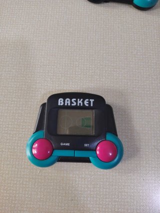 Videogiochi Calcio e Basket vintage anni 90