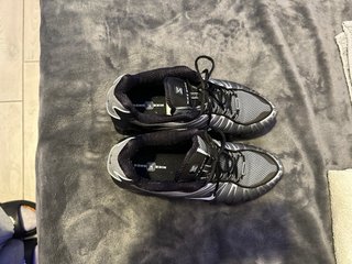 Nike Shox TL Scarpe Uomo Tg 42.5 Nuove
