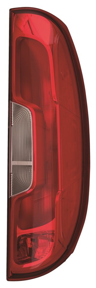 Piloto Trasero IZQUIERDO O DERECHOdo (2 Puertas ) para Fiat DOBLO 2015