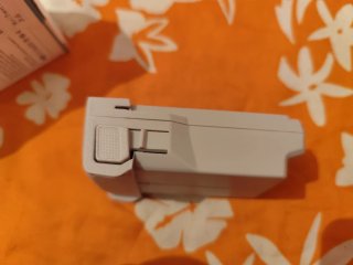 Batería DJI Mini 3