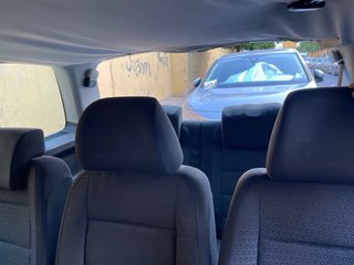 Volkswagen Touran 2006