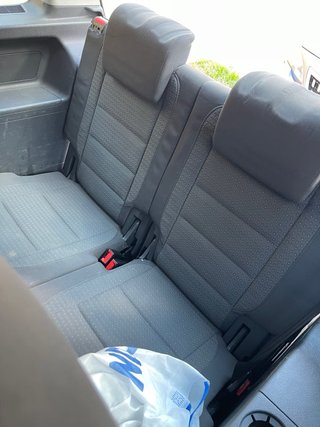 Volkswagen Touran 2006