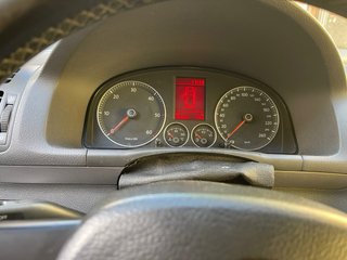 Volkswagen Touran 2006