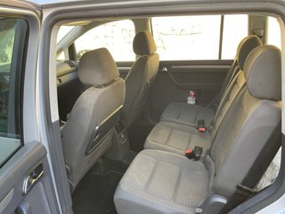 Volkswagen Touran 2006