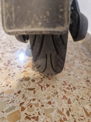 Patinete eléctrico Ninebot G2 Max