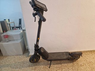 Patinete eléctrico Ninebot G2 Max
