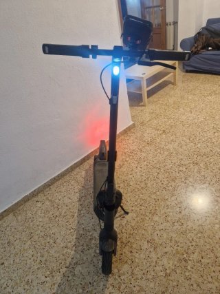 Patinete eléctrico Ninebot G2 Max