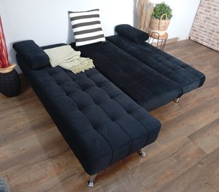 Sofá Cama. Cómodo, Divan, Aroas. REBAJADO!