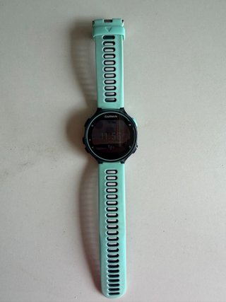 Garmin Forerunner 735XT con 2 correas