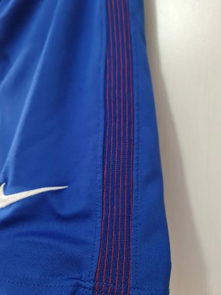 Pantalones Nike Atlético de Madrid Azul/Morado