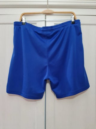 Pantalones Nike Atlético de Madrid Azul/Morado
