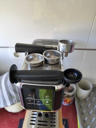 Cafetera Cecotec Express
