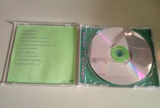 CD Carlos Cano: A la luz de los cantares