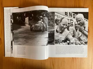 Formula 1 in Camera 1950-59