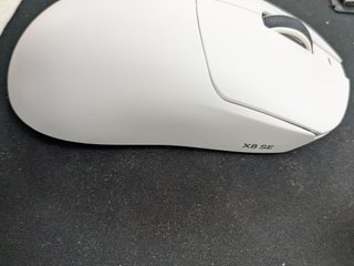 Attack Shark X8 SE Ratón Gaming Inalámbrico