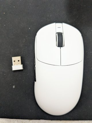 Attack Shark X8 SE Ratón Gaming Inalámbrico