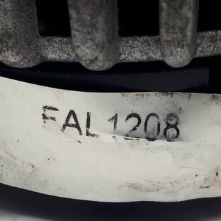 ALTERNADOR - OPEL OPEL INSIGNIA BERLINA 2008-2017