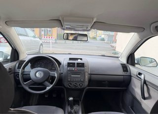 Volkswagen Polo 2006